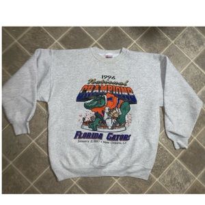 Florida State Crewneck